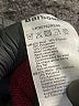 Barbour Burgundy Turtleneck Sweater Size 10 - photo 8
