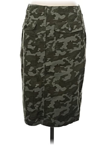 Caslon Casual Skirt (view 2)