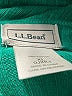 L.L.Bean Green Turtleneck Sweater Size XL - photo 7