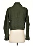 Athleta Solid Green Jacket Size S - photo 2