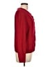 St. John Sport Red Cardigan Size L - photo 4