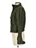 Athleta Solid Green Jacket Size S - photo 5