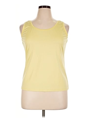 New Directions Sleeveless T-Shirt (view 1)
