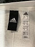 Adidas White Short Sleeve Top Size XS - photo 7