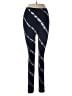 Tory Sport Graphic Blue Leggings Size S - photo 1