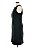 Alfani Graphic Black Cocktail Dress Size 8 - photo 5