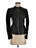 Rebecca Taylor Black Jacket Size 4 - photo 1