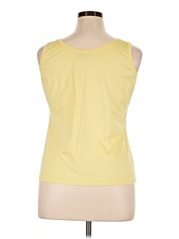 New Directions Sleeveless T-Shirt (view 2)