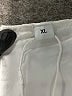 Unbranded White Casual Dress Size XL - photo 7