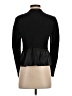 Rebecca Taylor Black Jacket Size 4 - photo 2