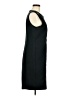 Alfani Graphic Black Cocktail Dress Size 8 - photo 4