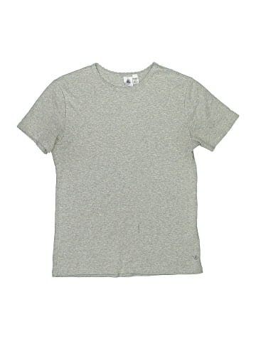 Petit Bateau Short Sleeve T-Shirt (view 1)