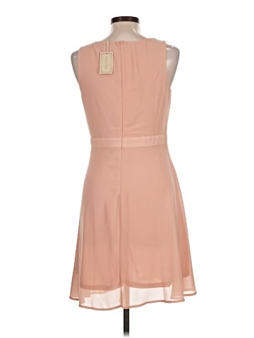 Doe & Rae Cocktail Dress (view 2)