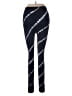 Tory Sport Graphic Blue Leggings Size S - photo 2