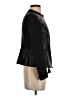 Rebecca Taylor Black Jacket Size 4 - photo 4