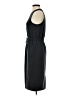 Athleta Solid Black Casual Dress Size XS - photo 5