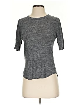 Steven Alan 3/4 Sleeve T-Shirt (view 1)