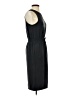 Athleta Solid Black Casual Dress Size XS - photo 4