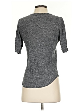 Steven Alan 3/4 Sleeve T-Shirt (view 2)