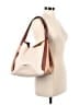 Coach 100% Leather Gray Leather Hobo One size - photo 2