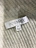 Intermix Gray Casual Dress Size P (petite) - photo 7