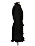 Lilly Pulitzer 100% Polyester Black Casual Dress Size 4 - photo 4