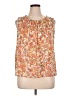 Talbots Orange Tank Top Size 16 - photo 1