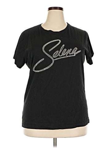 LAT Short Sleeve T-Shirt (view 1)