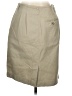 Gap Solid Tan Casual Skirt One size - photo 2