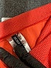 BCBG Solid Orange Swimsuit Bottoms Size XL - photo 3