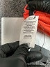 BCBG Solid Orange Swimsuit Bottoms Size XL - photo 4