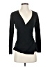 Ann Taylor LOFT Black Cardigan Size XS (petite) - photo 1