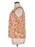 Talbots Orange Tank Top Size 16 - photo 5