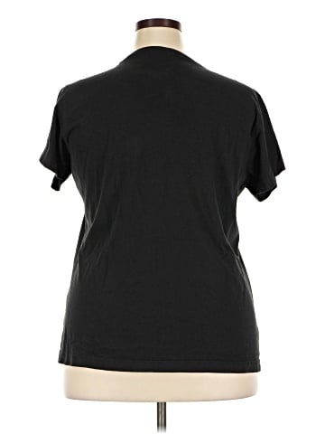 LAT Short Sleeve T-Shirt (view 2)