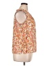 Talbots Orange Tank Top Size 16 - photo 4