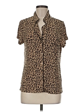 Nordstrom Rack Short Sleeve Blouse (view 1)