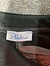 Abbeline Black 3/4 Sleeve Blouse Size S - photo 7
