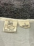Beach by Exist 100% Rayon Ivory Swimsuit Cover Up Size L - photo 7