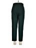 Babaton Solid Green Casual Pants Size 6 - photo 2