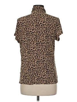 Nordstrom Rack Short Sleeve Blouse (view 2)