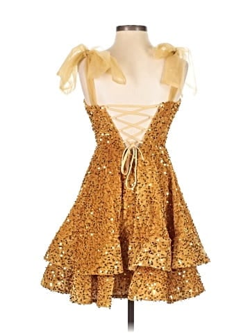Wear Your Love Cocktail Dress (view 2)