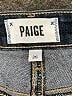 Paige Blue Jeans Size 26 waist - photo 7