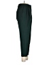 Babaton Solid Green Casual Pants Size 6 - photo 4