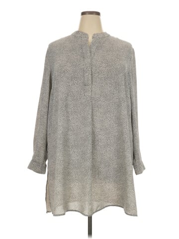 Anne Klein Casual Dress (view 1)