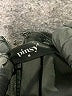 Pinsy Solid Black Casual Dress Size M - photo 4