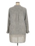 Anne Klein 100% Polyester Gray Casual Dress Size 2X - photo 2