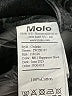Molo 100% Cotton Gray Overalls Size 110 cm / US 5-6 - photo 4