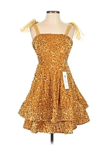 Wear Your Love Cocktail Dress (view 1)