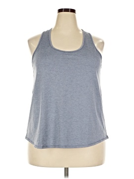 Girlfriend Collective Tank Top