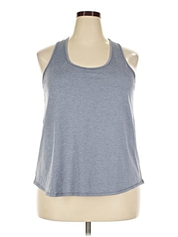 Girlfriend Collective Tank Top (view 1)